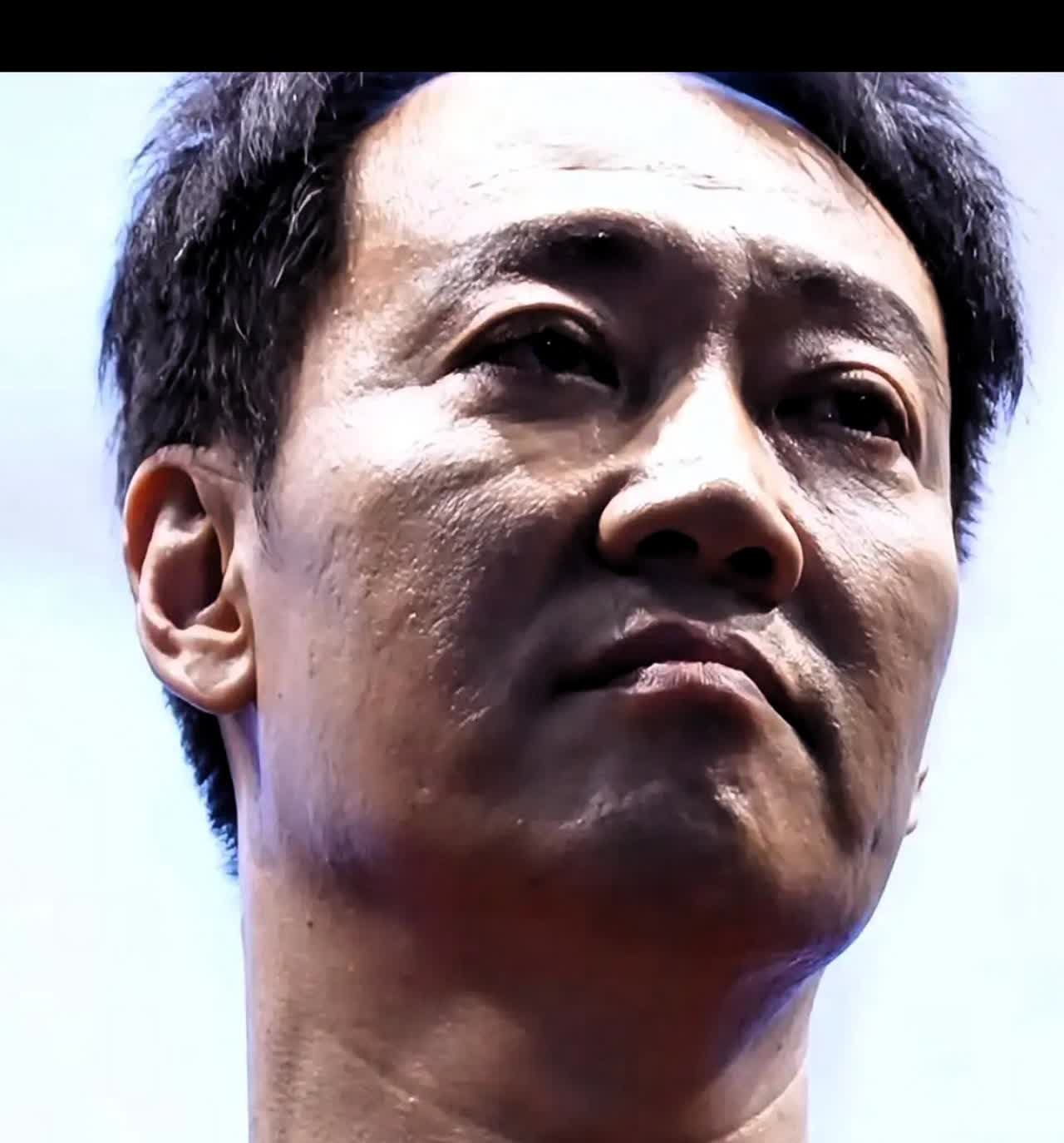 辛柏青深夜发文！
心里真不是滋味！

辛柏青今晚发文：今天第七天，思念如潮