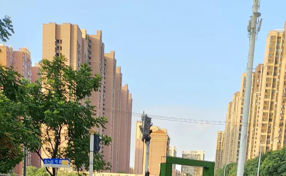 现在的孩子都自私，不管姑娘还是儿子，没一个心疼父母。



那天傍晚，女婿下班带