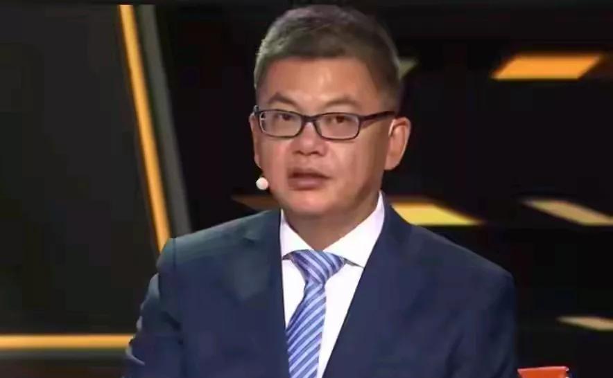 [前不久国内著名篮球评论员苏群在接受媒体采访时，谈到中国篮球的发展并不完全取决于