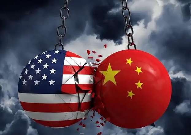 中美又要在瑞典斯德哥尔摩举行贸易谈判了。这已经是第三轮了，前两轮分别在日内瓦和伦