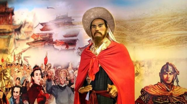 李自成败退西安到底有多悲惨！让我们看看手下十大名将结局就知道
