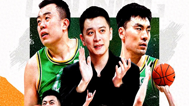 辽宁3-0新疆杀进4强！赛后数据一清二楚，不是外援，最大功臣是他