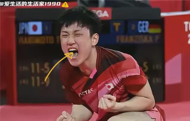 中国人为何如此反感张本家族？

首先，昨晚澳门世乒赛八强赛的结果令人振奋：张本智