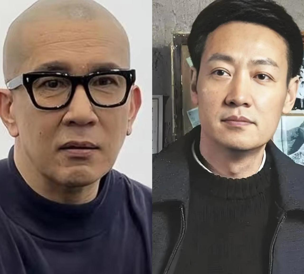 看到具俊晔守在大S墓前
我才知道
同样都是失去爱人，但辛柏青含金量可太高了。
近