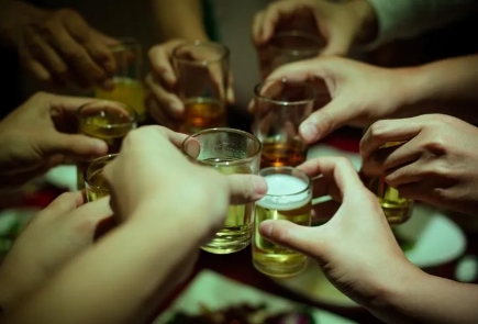 酒后乱性，能算强奸吗？毫无疑问，算！

有人觉得，醉酒后失去了认知能力，控制不住