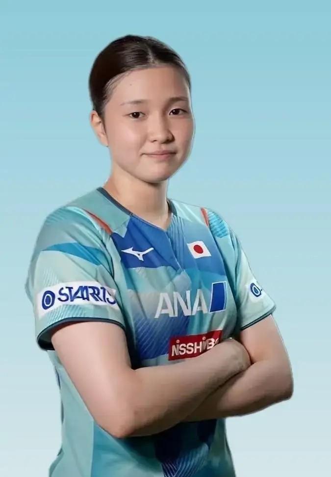 赤江夏星未能“锁住”桥本帆乃香。
        今天WTT阿拉木图常规挑战赛正
