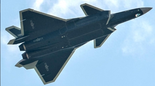 日本算出中国战机年产量，数据精确到个位数，歼20产能突然暴跌？
 
7月17日，