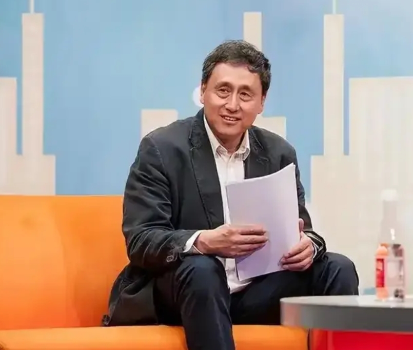 张路老师终于说实话了:全世界足协都在干的事儿，中国足协没干。
著名足球解说员，张