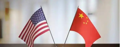 中美为啥不结盟一起赚钱











以前合作后来掰，实力相当谁也不怕。