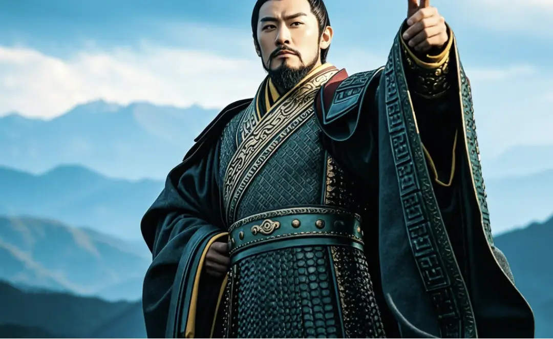 倘若秦始皇没有统一六国，历史会如何走向？