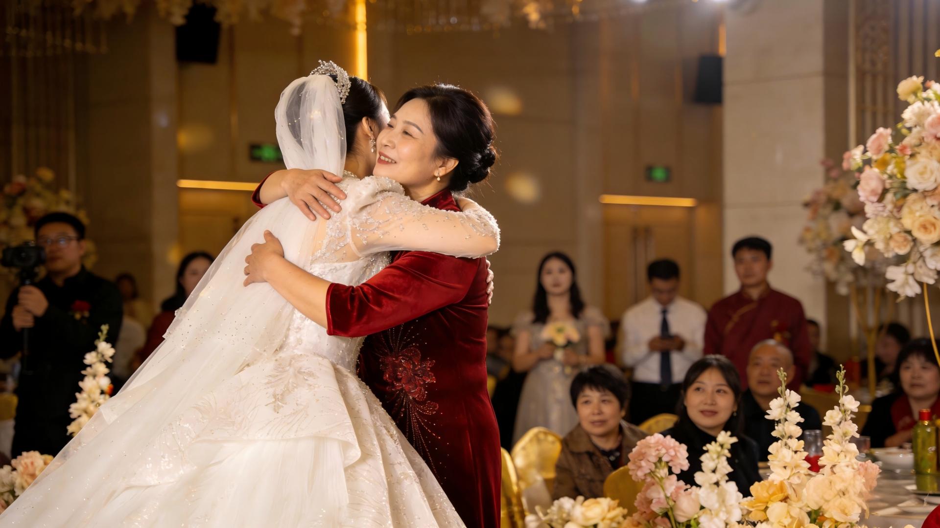 “没生儿子就不配分拆迁款？”那个伺候婆婆三个月的女人，用一招让全家闭嘴