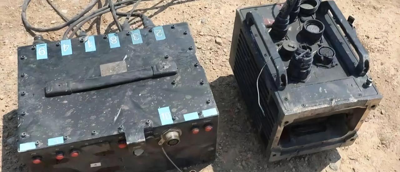 伊朗境内发现了数个以色列“长钉”导弹发射器，这些发射器正被与摩萨德有关联的特工使