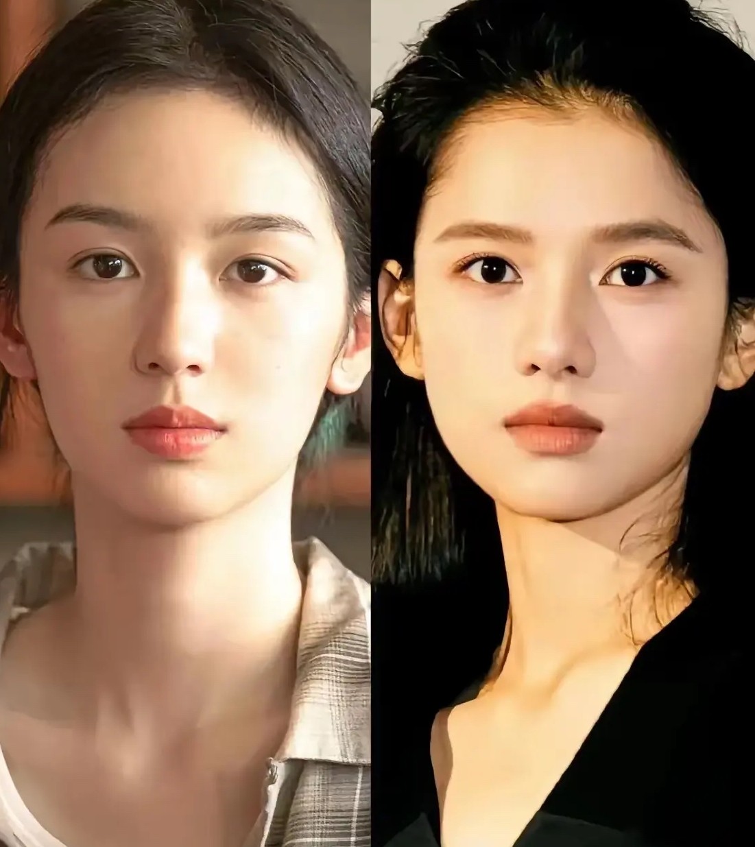 二位当红不让的明星，你们觉得未来发展谁更好