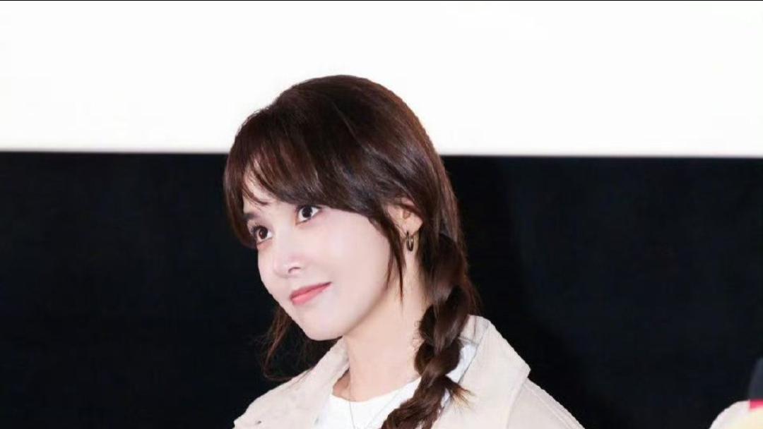 差点没认出！张佳宁竟和成龙大哥搭戏啦