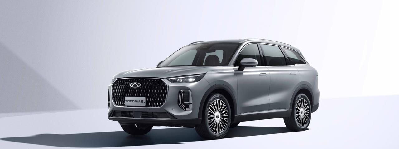 爬坡能力出色的前5款SUV：
2、理想L9；
3、问界M9；
奇瑞瑞虎8L榜上有