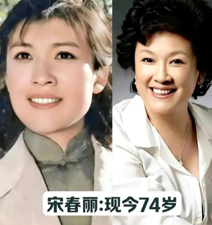 10位老演员，
如今却已年过半百
他们的演艺生涯也就是结束
最大的如今已经