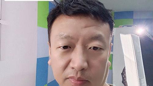 灌云县《云好人》创始人王洪刚：你以为的 “好运”，其实是善良换来的福报