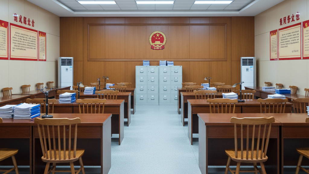 政府机关如何选购RFID智能钥匙柜保障使用留痕？