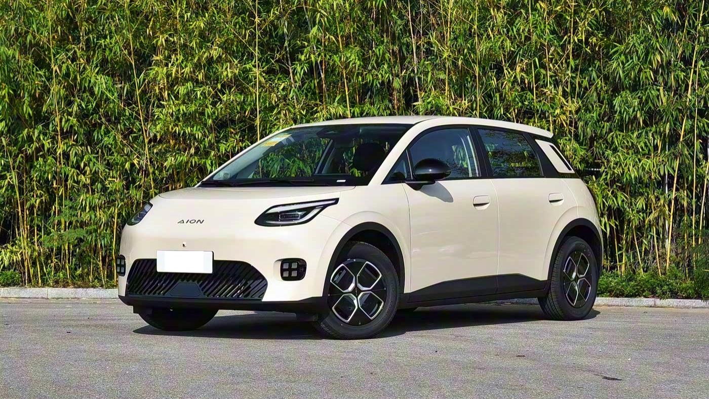 亲民版“海豚”上市！租电售价4.99万，续航达500Km，还支持换电