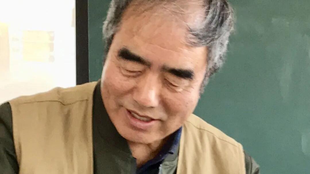 朱德友  笔墨之巅——中国书画名家致敬传统展望未来