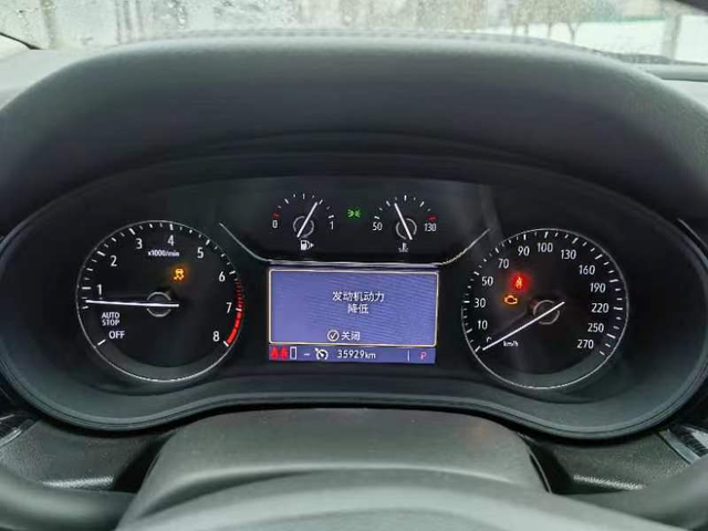 别克君威1.5T更换高压油泵后续表现待
冬天的时候出现打火迟缓，声音突突突，故障