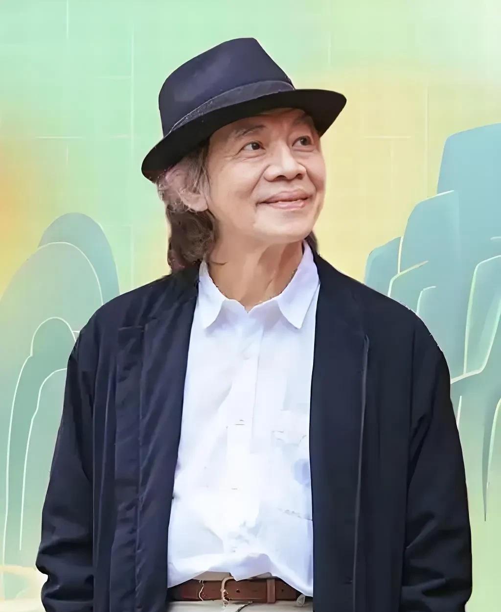 蔡志忠说：越来越顺的秘诀，就四个字，少管闲事
你有没有发现？那些活得轻松自在、人