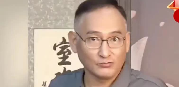 网传侯耀华被清门高徒谢雷，爆出一则震惊相声界的电话录音，矛头直指“海河战神”杨老