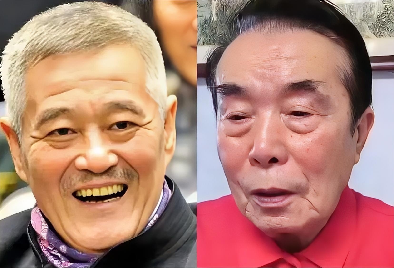 万万没想到！何庆魁一句大实话，把赵本山又推上“神坛”了！