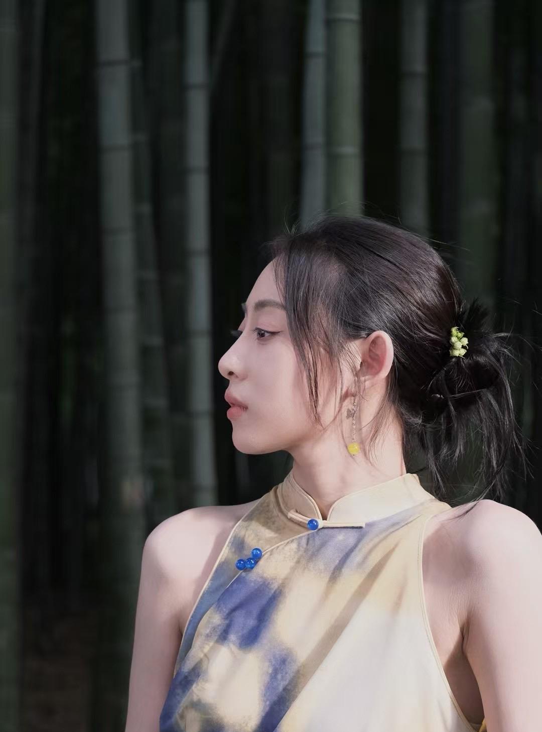 #叶炫清# 浅浅分享一下我镜头下的叶老师～#我的宝藏兴趣#