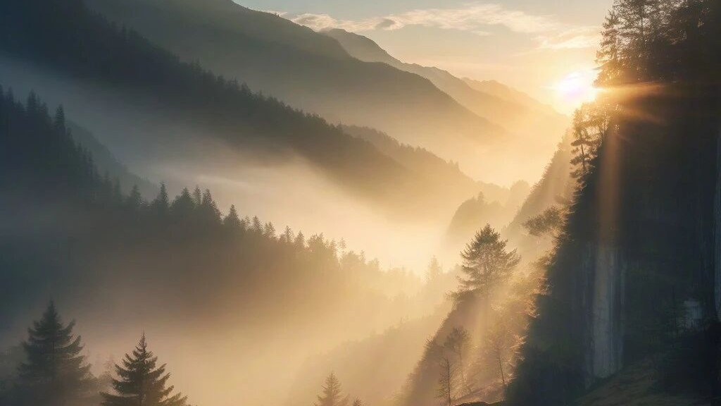 人到中年，最高级的活法：不是拼命，而是“留白”