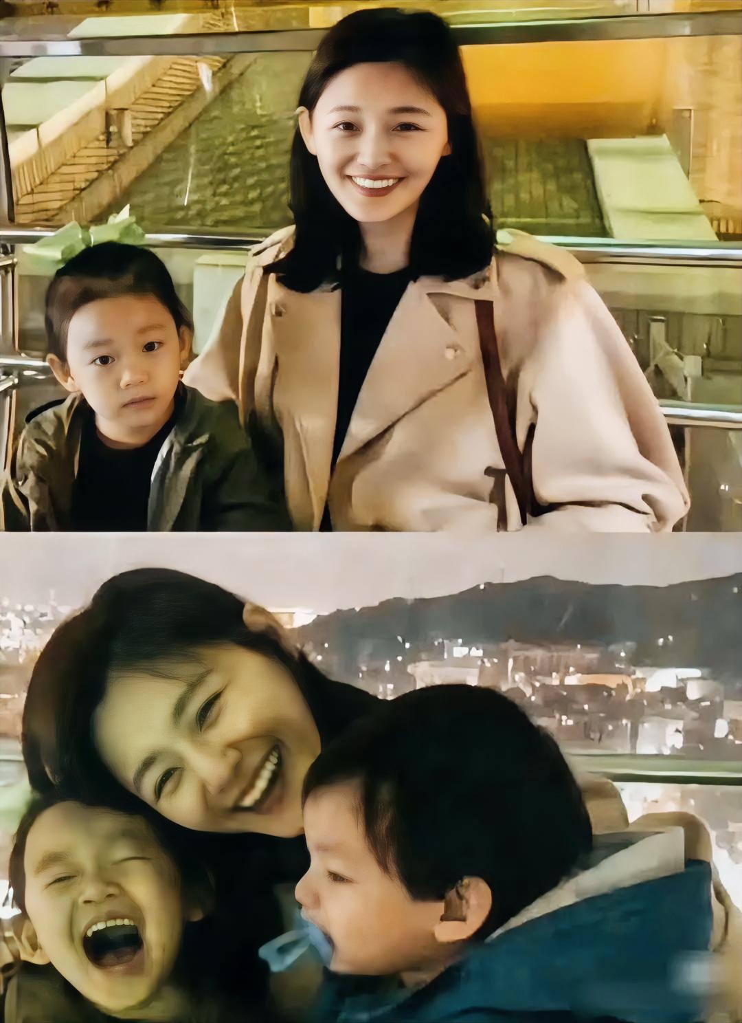 马筱梅直播曝称呼内幕！大S儿女改口叫阿姨，竟是汪小菲要求？

姐妹们，刚刷到马筱