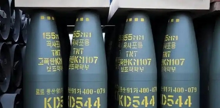 朝鲜卖炮弹 换来大好处











朝鲜这事儿真让人想不到！谁能想到卖