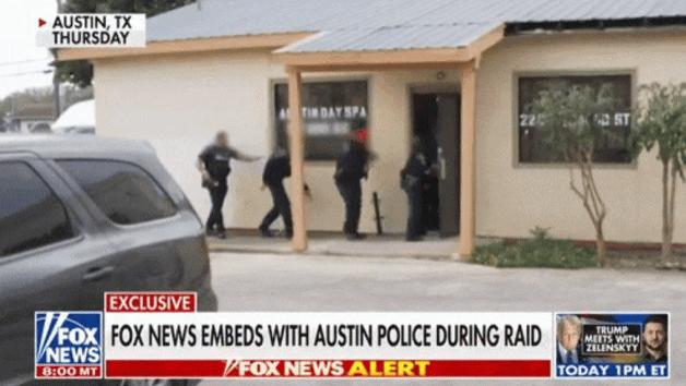 美国大动作！端掉华人涉黄团伙，30 人被捕 60 女性获救，最小受害者仅 14 岁