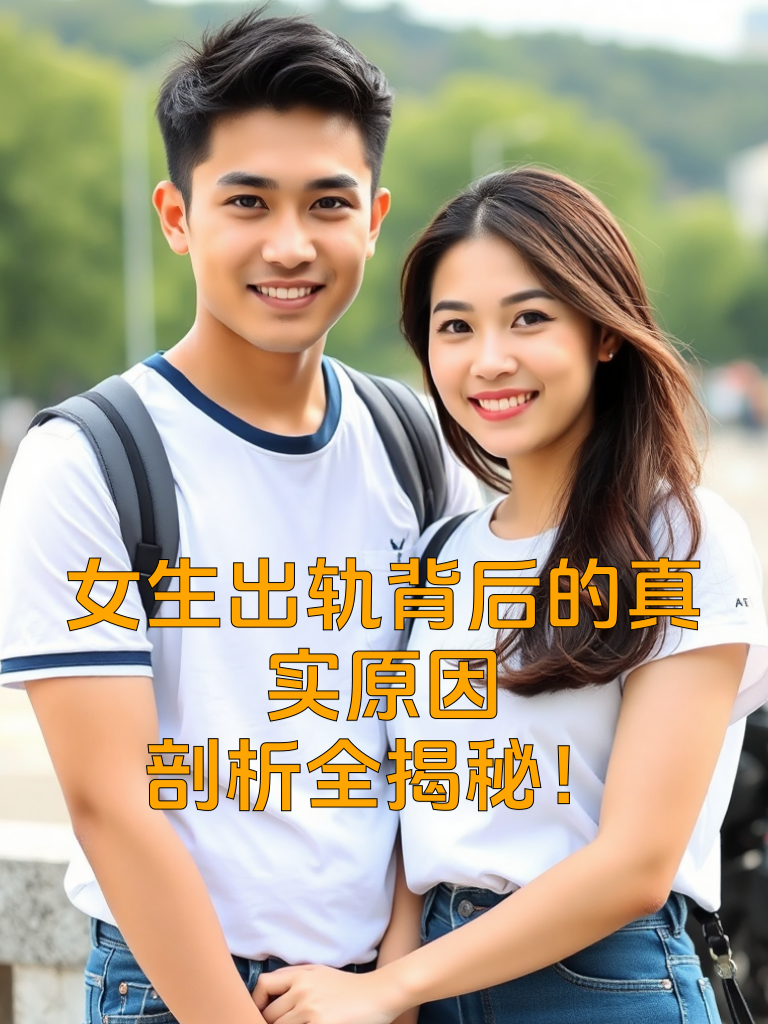 女生出轨背后的真实原因，剖析全揭秘！