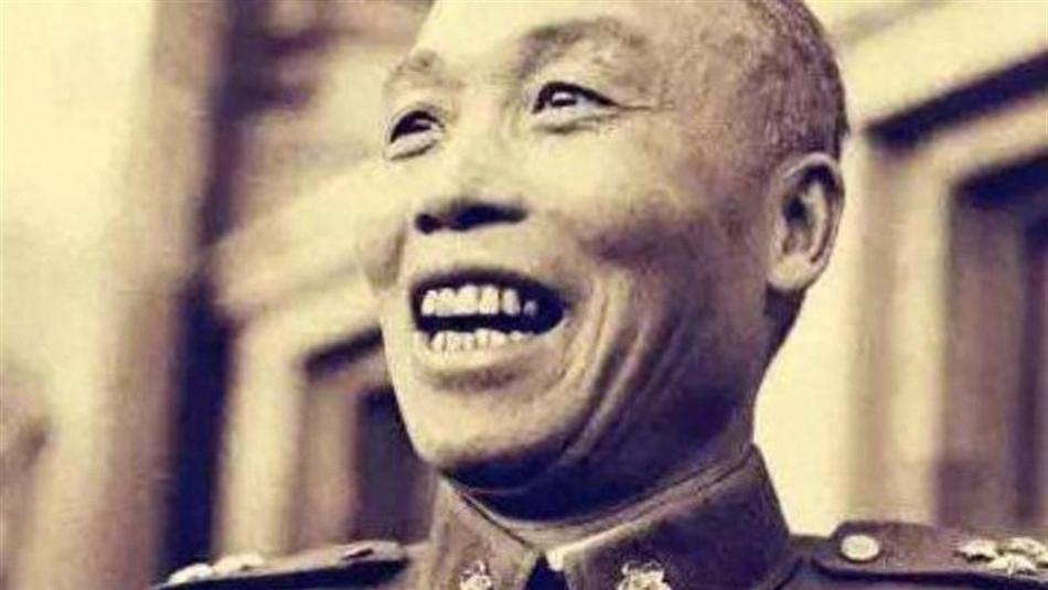 65年李宗仁归国，毛主席问他想要什么职务，李宗仁：人大副委员长