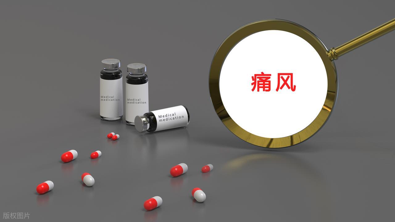 出现这五大信号，恭喜你，痛风正在好转！