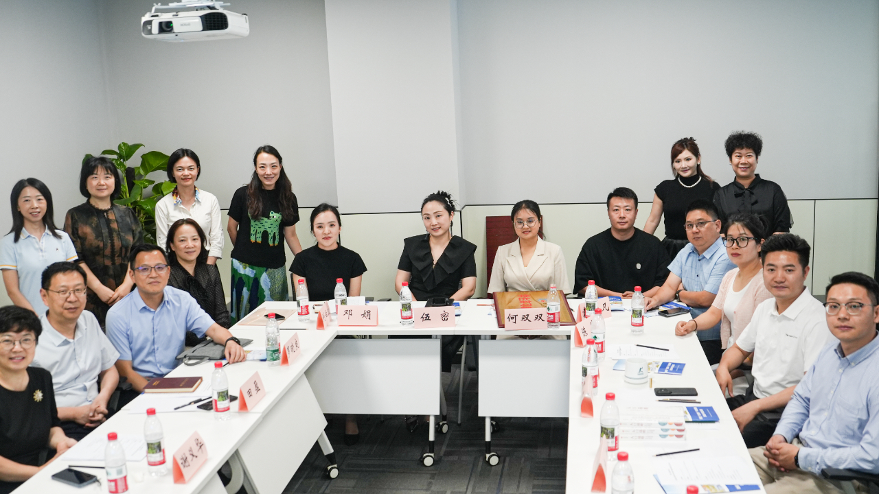 喜报！渝你研学成为重庆工商职业学院“学生实习就业基地”！