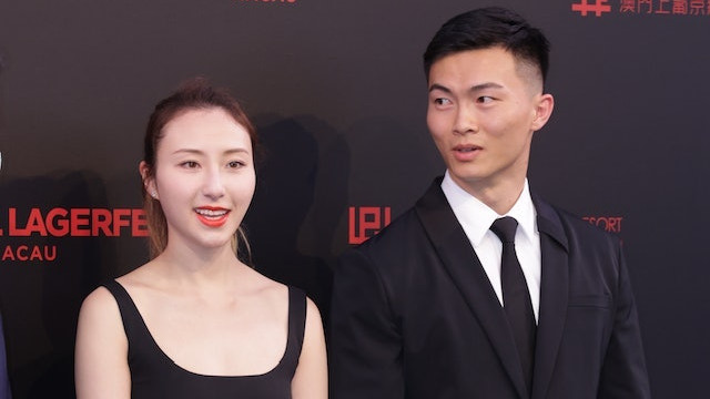 何超云清空IG消防队长男友痕迹，引两人情断猜测，男方已罕有现身
