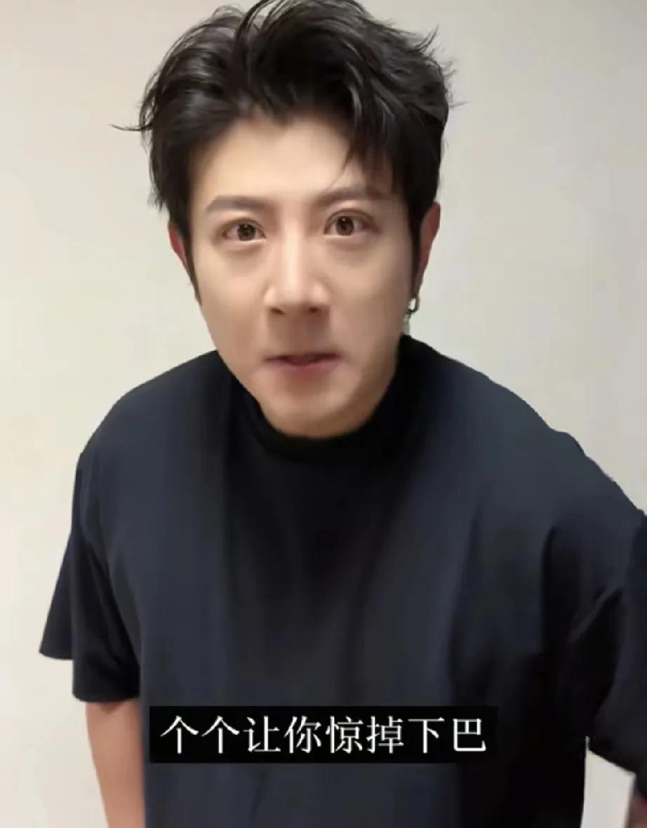 有人问高晓攀，如果能对三十岁的自己说几句话，他会说什么？高说，他会对当年的自己说