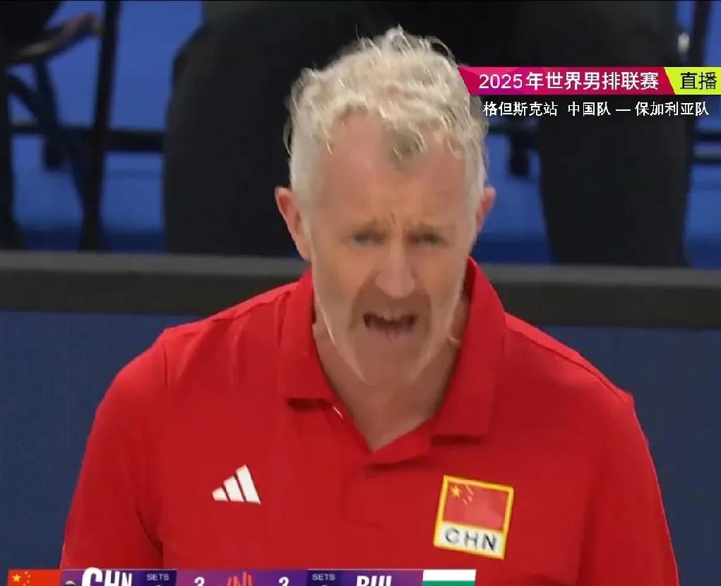 【海宁为什么说中国男排要学会赢得胜利？】
海宁在接受采访时表示，中国队要学会赢得