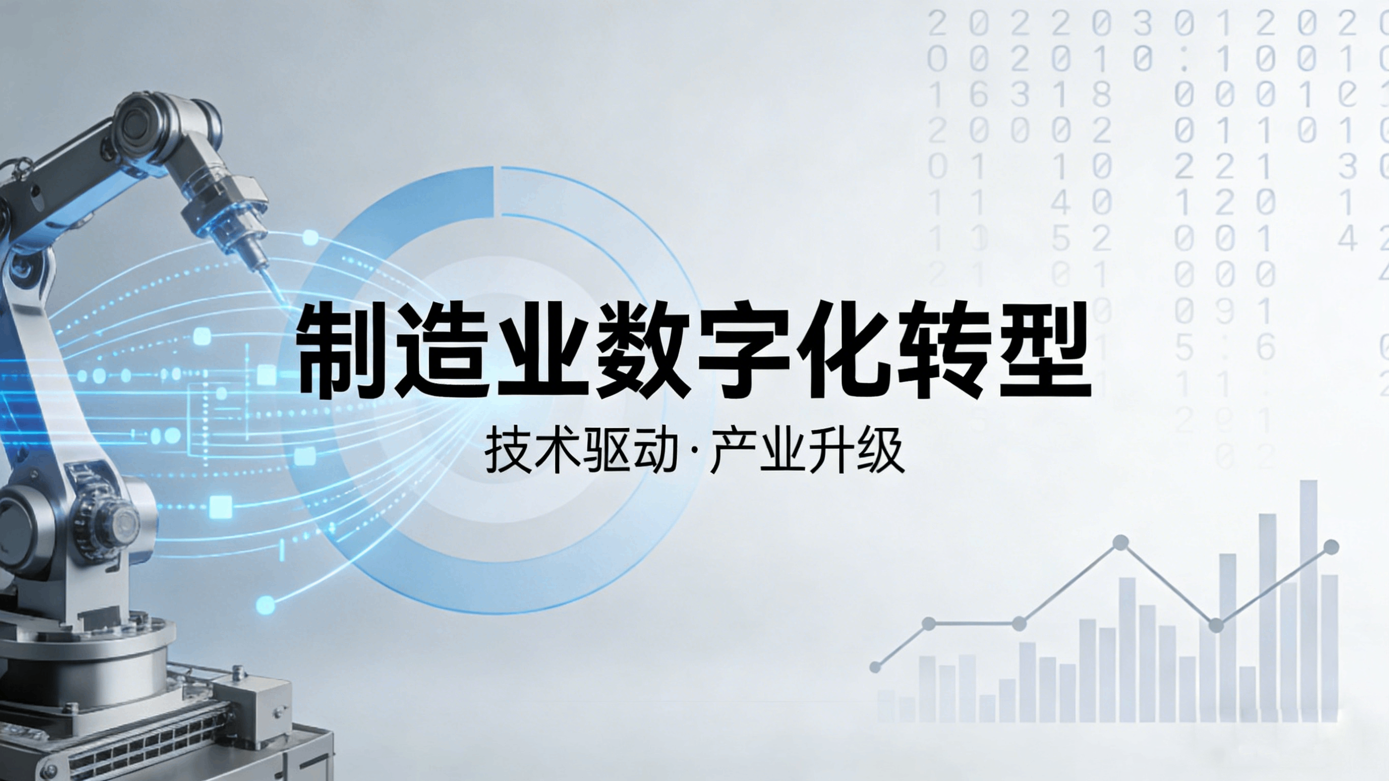 易智造MES引领制造业数字化转型深水区