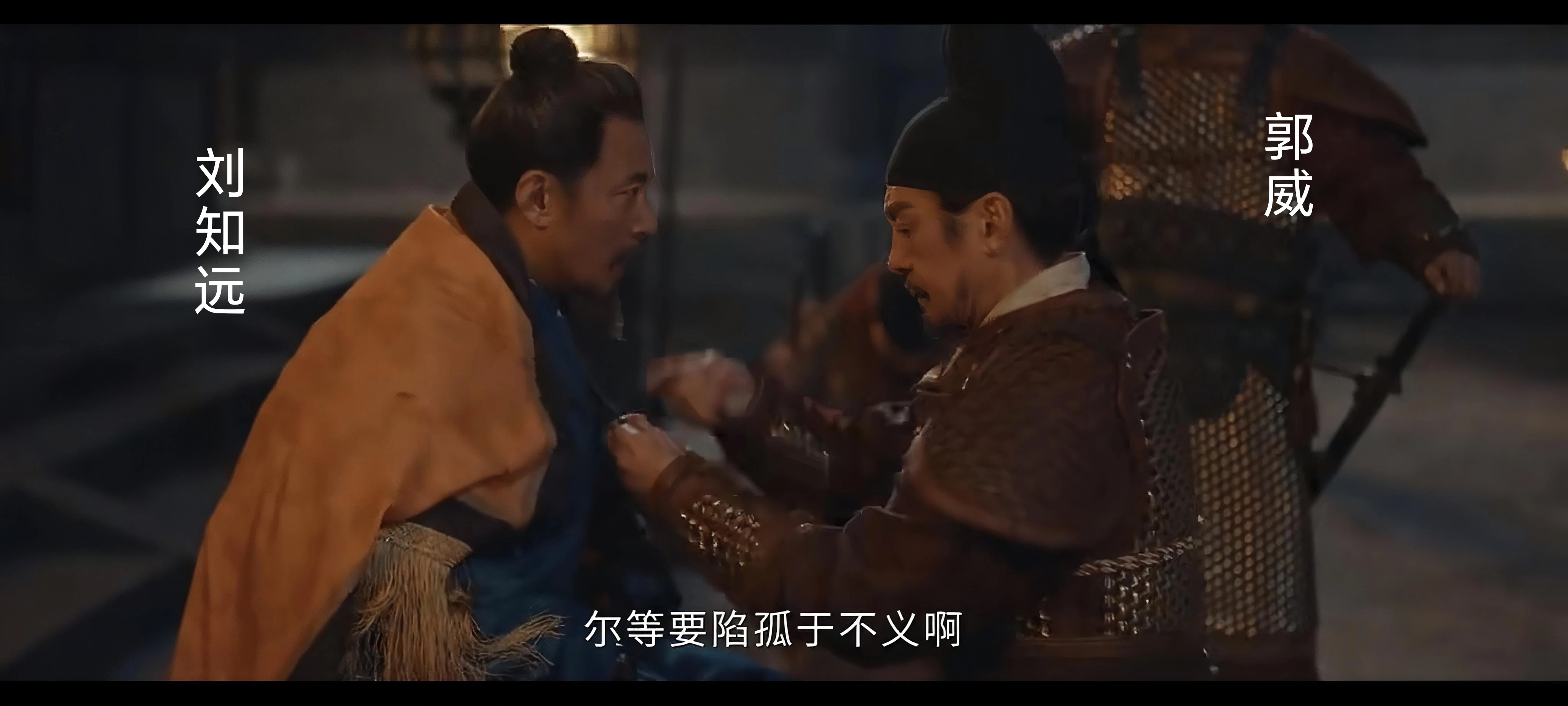 为什么赵匡胤黄袍加身是众所周知，而开山鼻祖郭威黄袍加身却较少被提及