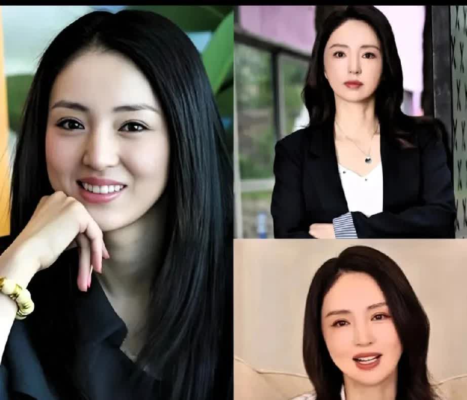 董璇，凌晨四点的北京，开车出门，跑了单程一百多公里。她二婚老公在燕郊，女儿在北京