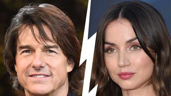 汤姆·克鲁斯分手原因曝光：窒息的控制欲与个人信仰捆绑