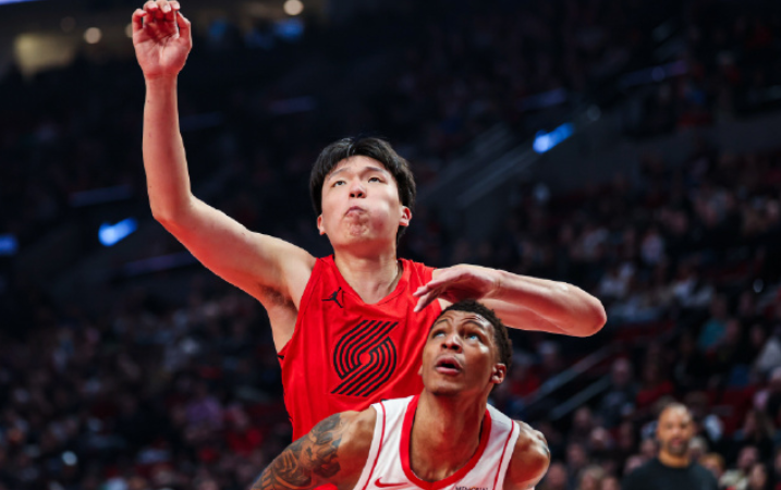 13分钟2+1+1背后：杨瀚森的“平庸”数据与悄然变化的轮换顺位