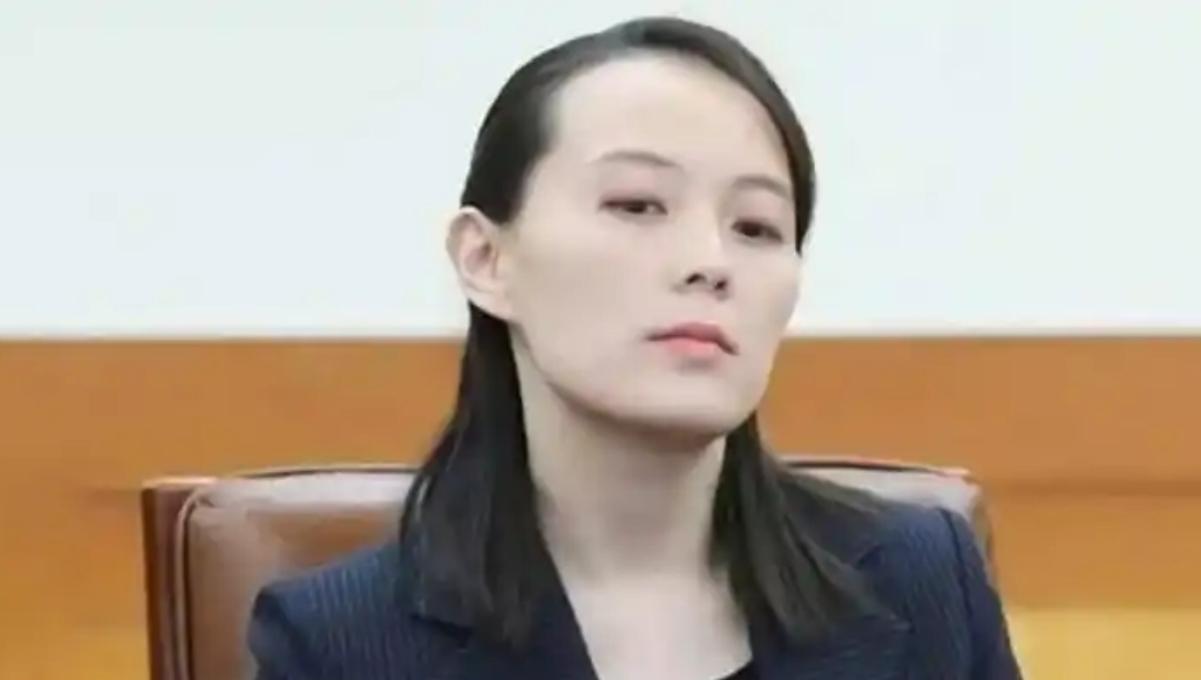 【特朗普万万没料到，朝鲜竟然这么难缠，嘴皮子磨破都打动不了金正恩】
特朗普自从上
