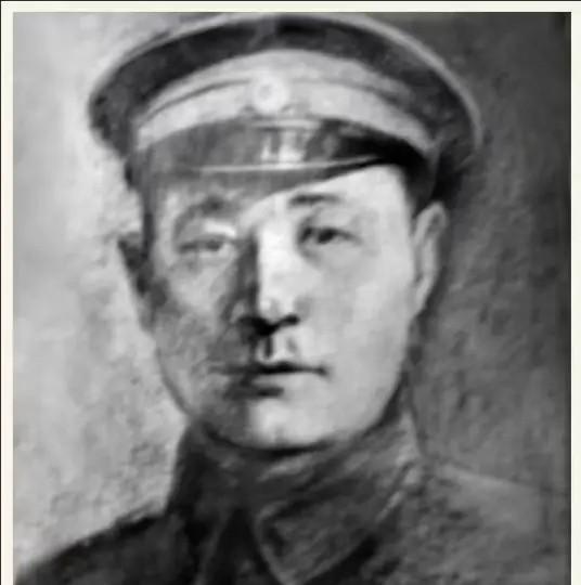 谁能想到大名鼎鼎的国军高官杜聿明，他的亲弟弟杜聿德，竟是皖北工农红军副总指挥，这