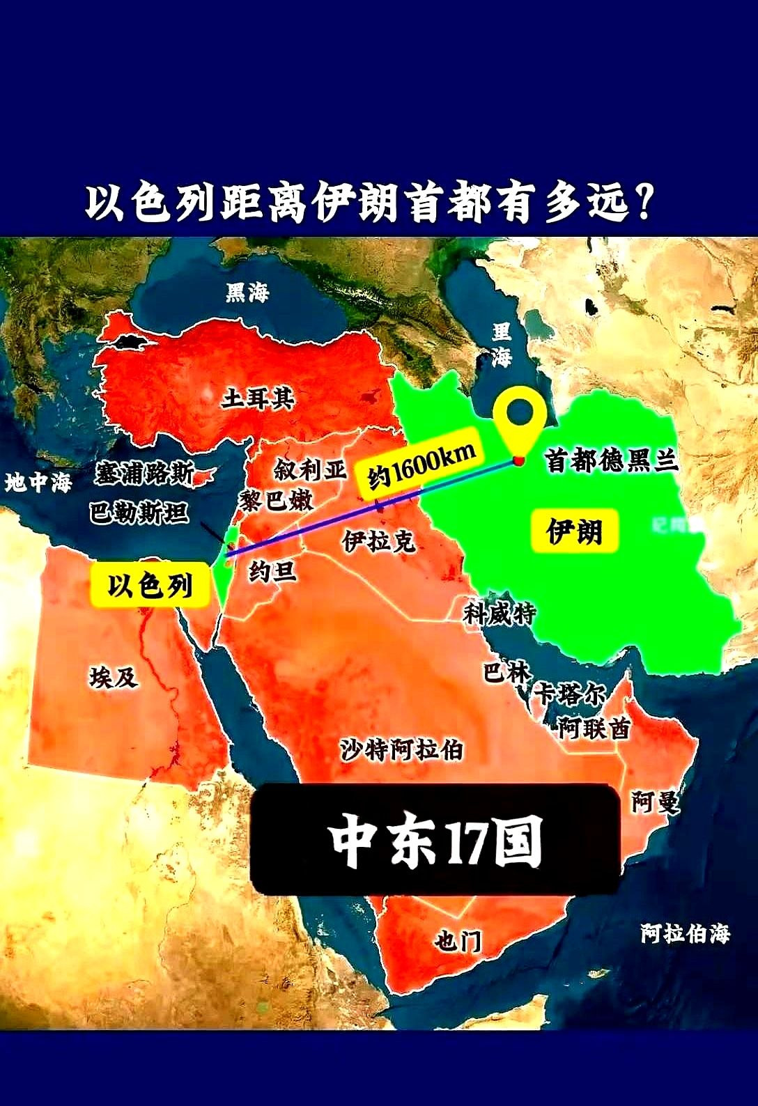 伊朗想投降？有人说：站好挨打！











你有没有过这种感觉？眼看着