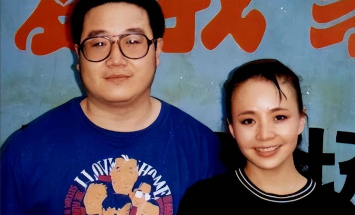 当年宋丹丹和英达离婚之后，英达突然找上门来，表示愿意给宋丹丹一套价值300万的房