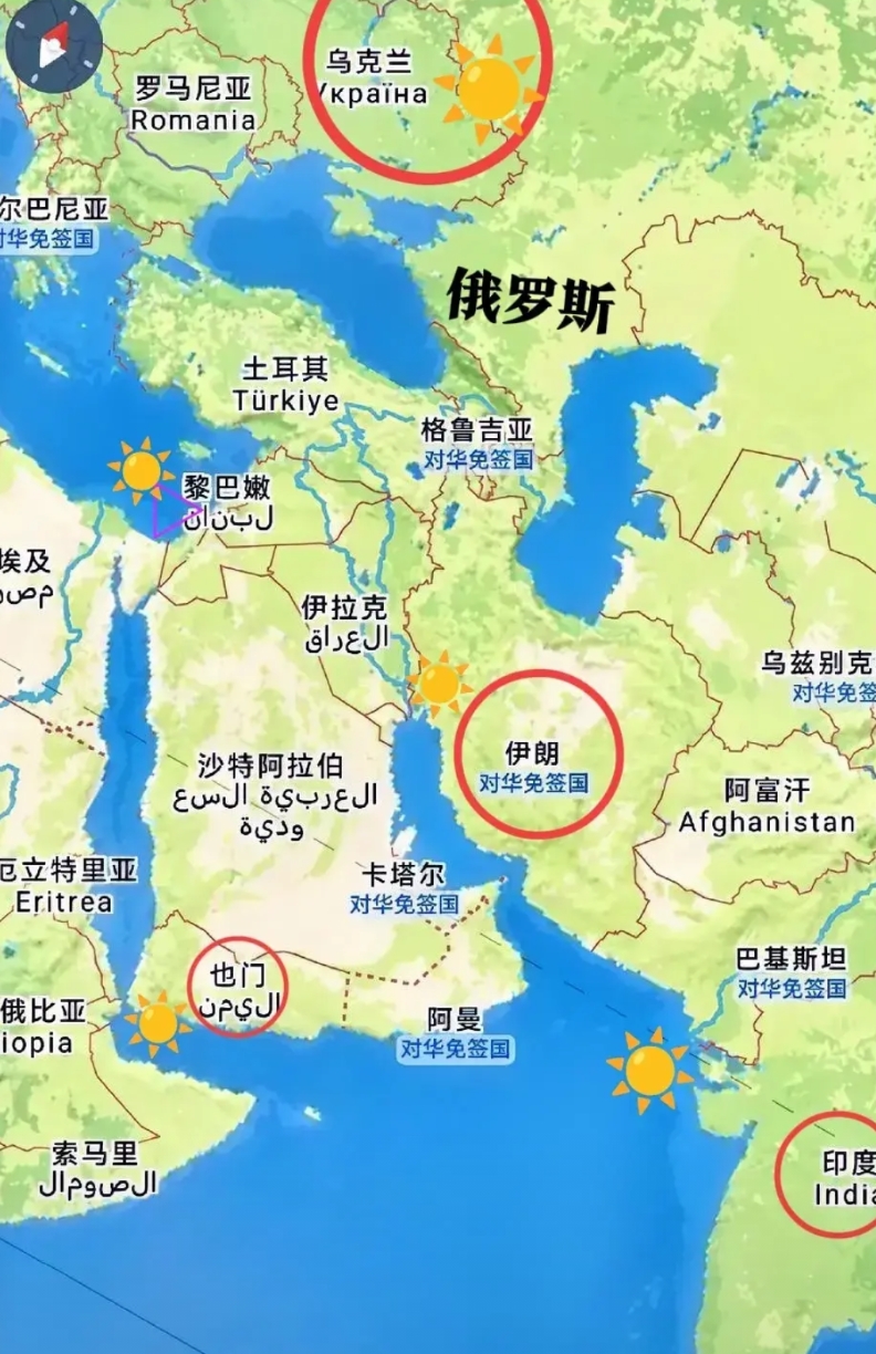 我认为，以伊开打的真正原因，绝不是伊核问题，而是美以两国以伊核问题为借口，试图打